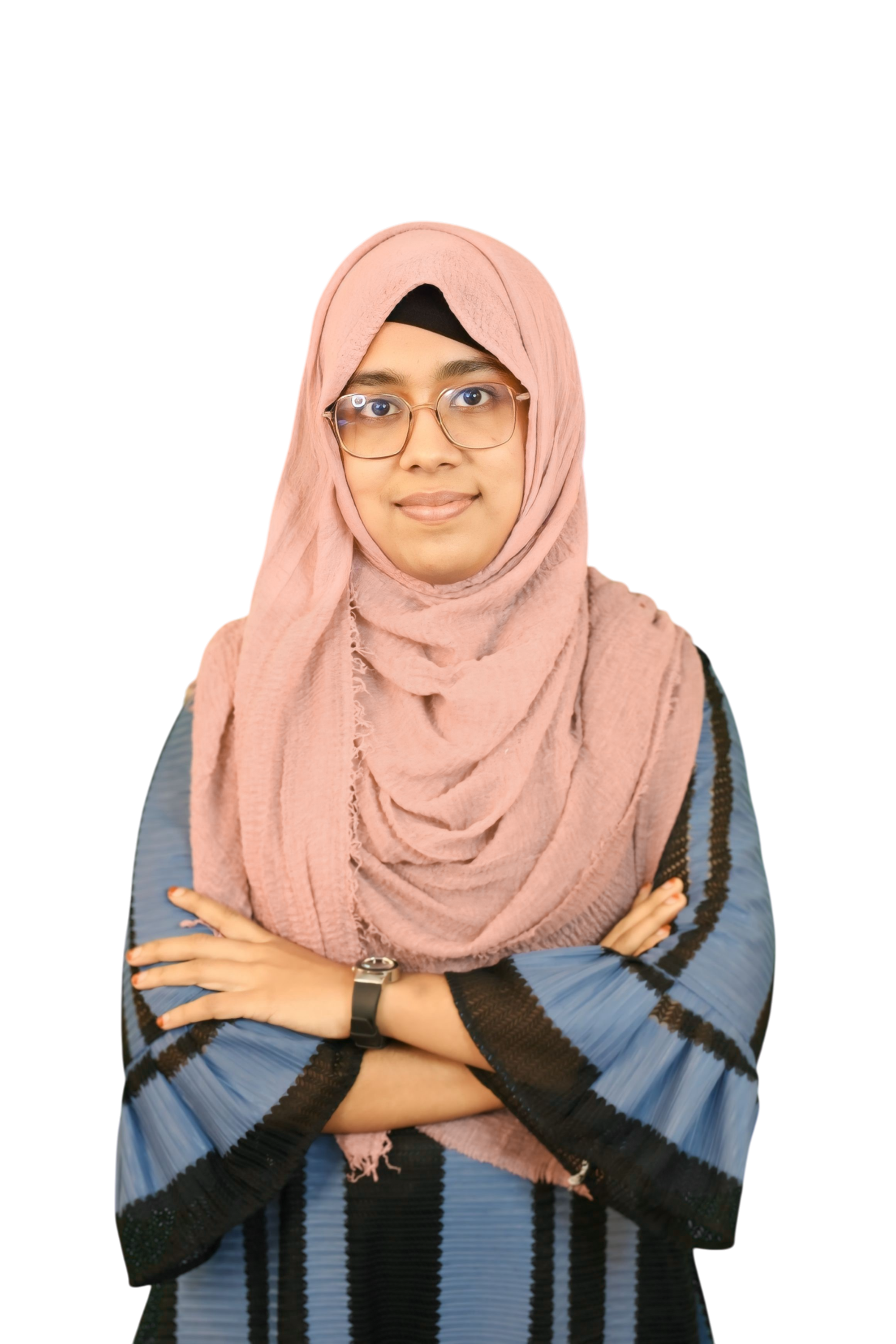 Farhana Akther Kabita