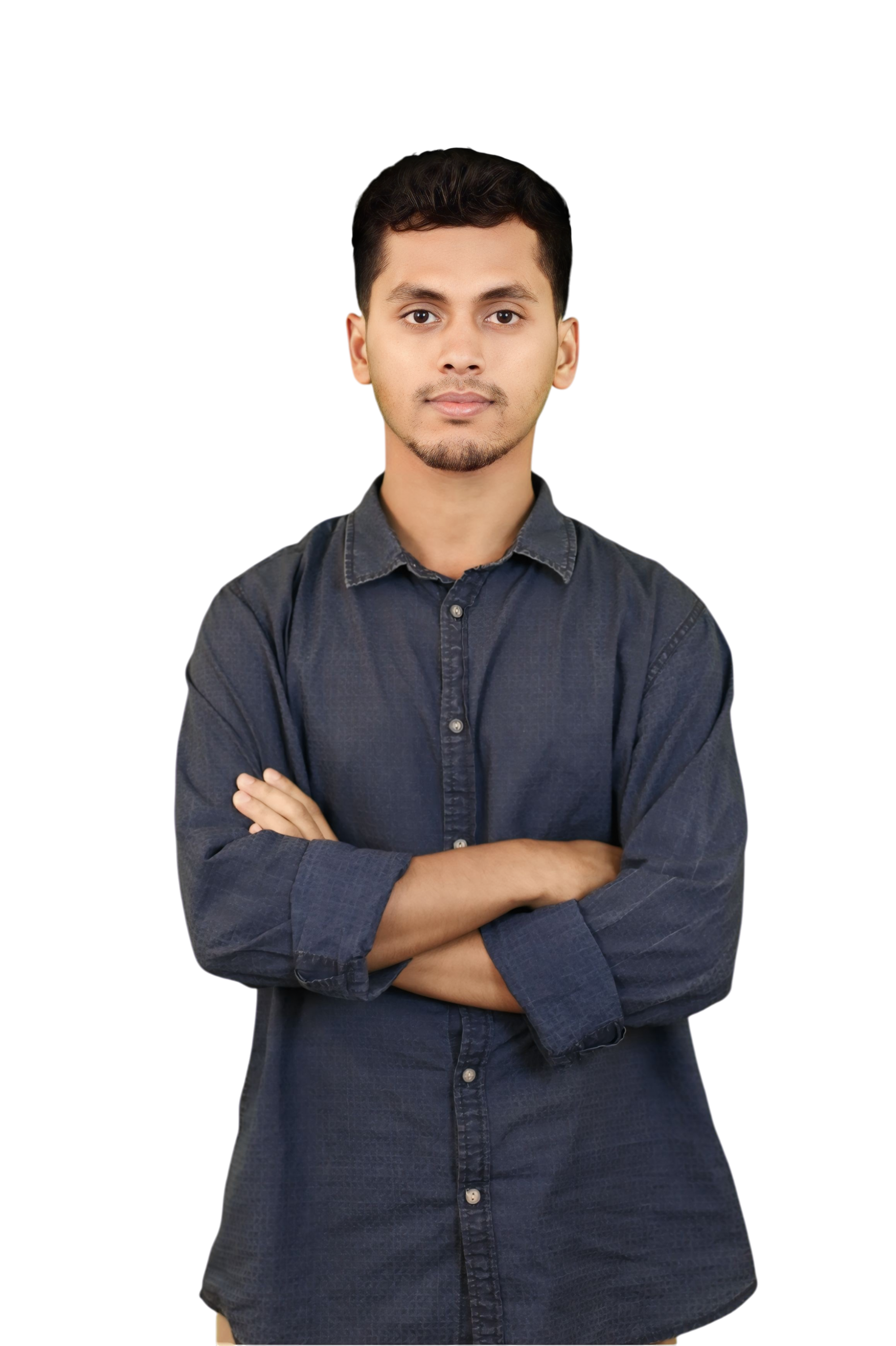 Mohammed Arif