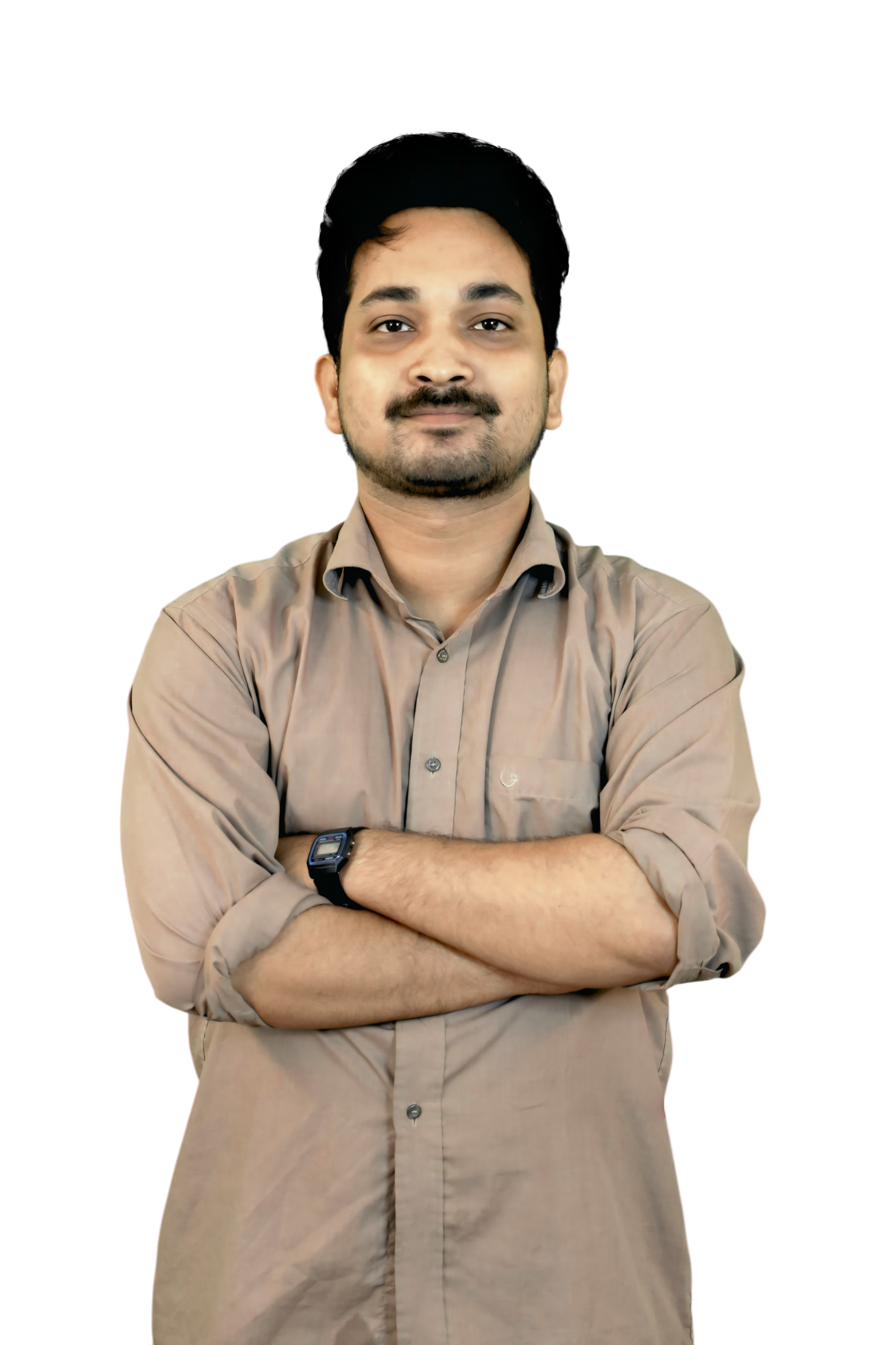 Md Akash Miah